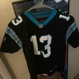 Calvin Benjamin Official NFL Jersey. Amazing jersey just too small for me!!